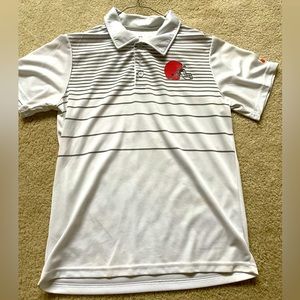 Cleveland Browns Polo